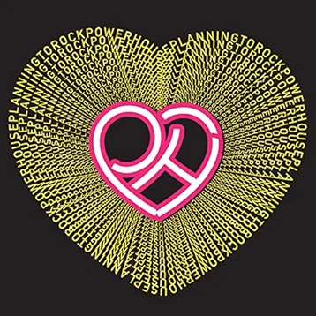 powerhouse album cover